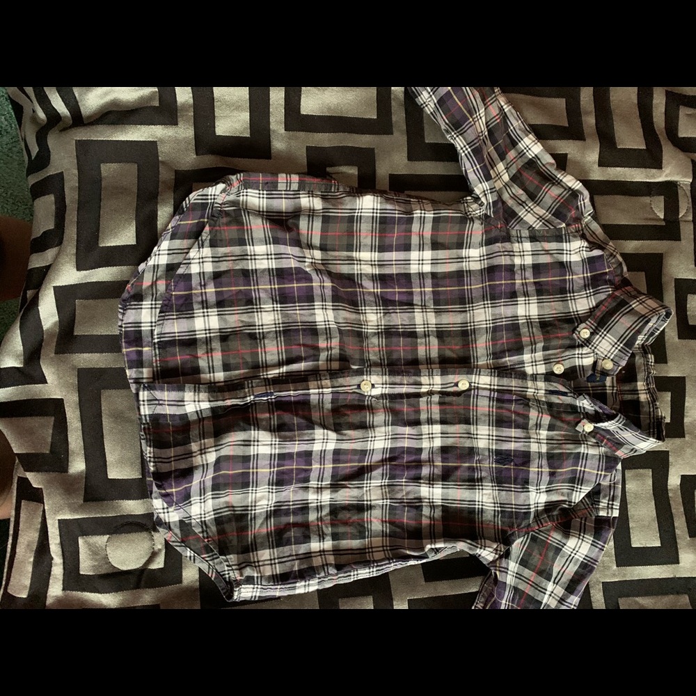 Ralph Lauren Polo Boy Long Sleeve